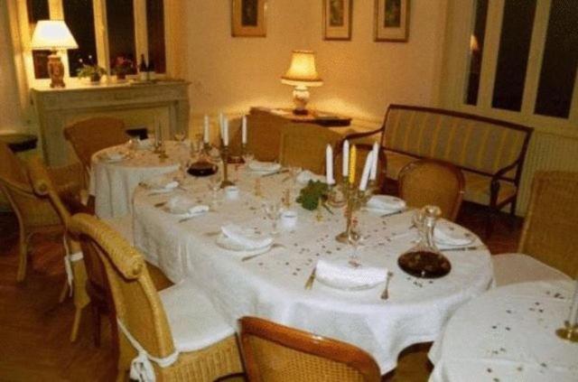 مبيت وإفطار Le Moulin De Francueil المظهر الخارجي الصورة