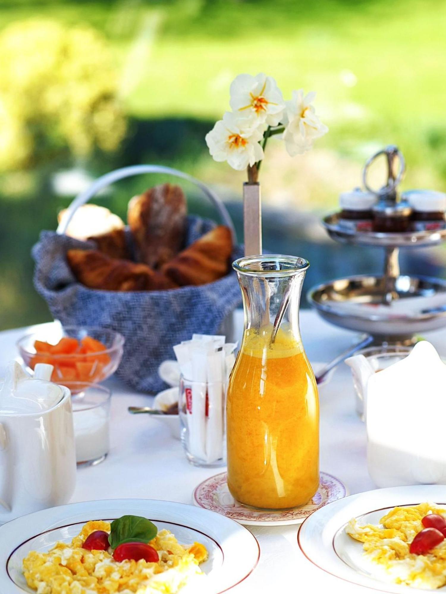 مبيت وإفطار Le Moulin De Francueil المظهر الخارجي الصورة